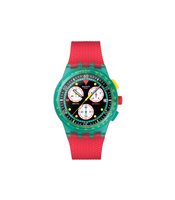 Orologio Swatch Uomo in Plastica SUSG409 - SUSG409